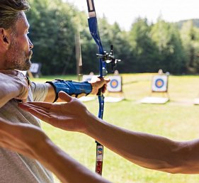 Aldiana Club Ampflwang 