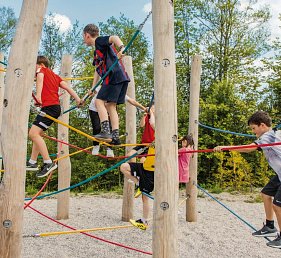 Aldiana Club Ampflwang 