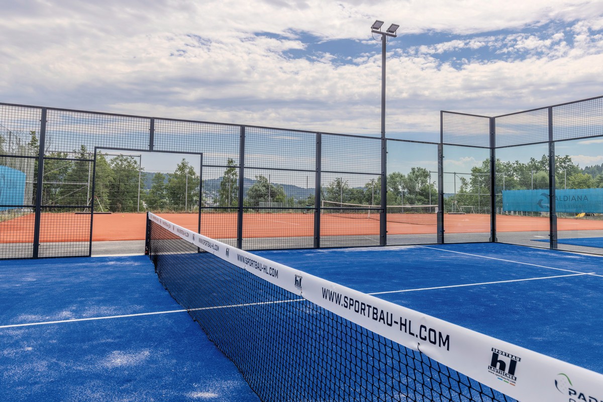 Aldiana Club Ampflwang