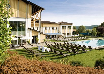 Aldiana Club Ampflwang