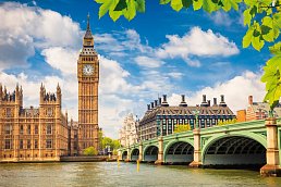 London