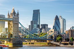 London