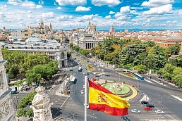 Madrid