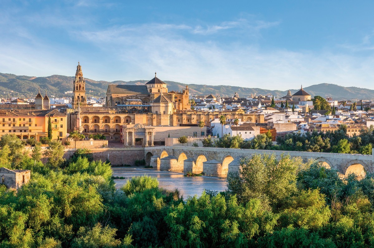 Madrid & Andalusien - Silvesterrundreise