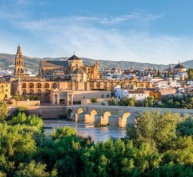 Madrid & Andalusien - Silvesterrundreise
