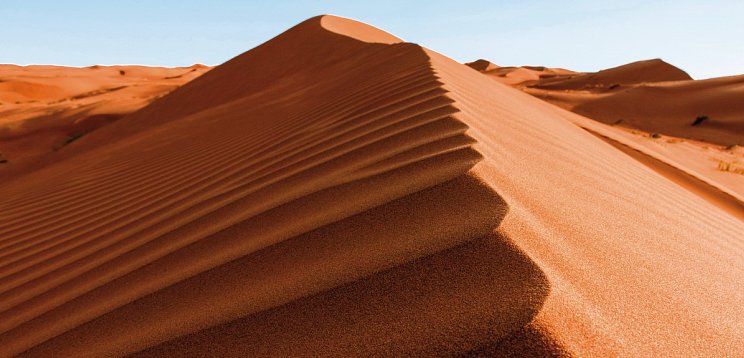 Oman – Kultur, Wüste & Meer