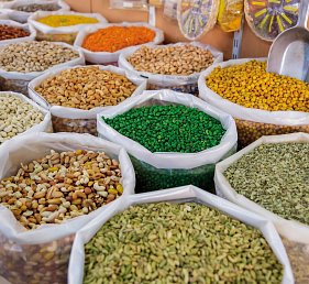 Oman Rundreise zu Silvester - Kultur, Wüste & Meer