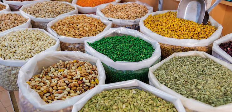 Oman Rundreise zu Silvester - Kultur, Wüste & Meer