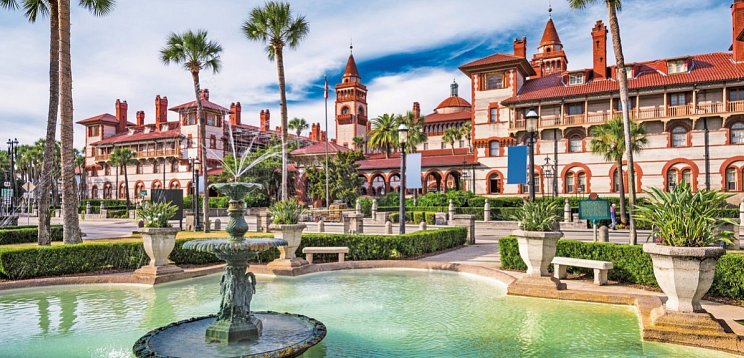 Sunny Side of Florida