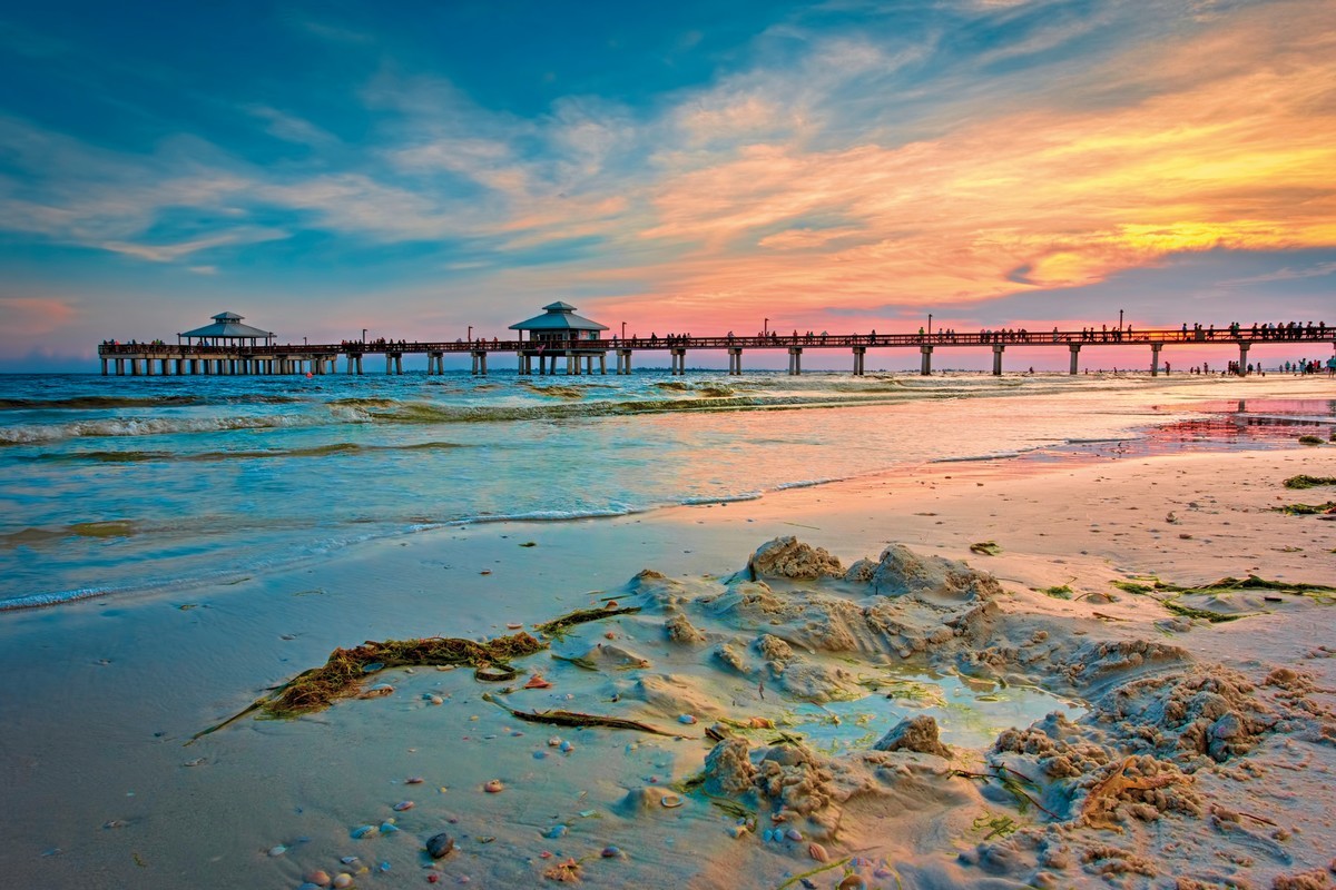 Sunny Side of Florida