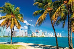 Miami & Karibik mit MSC Poesia