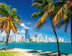 Miami & Karibik mit MSC Poesia