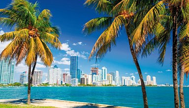 Miami & Karibik - Kreuzfahrt mit MSC Poesia