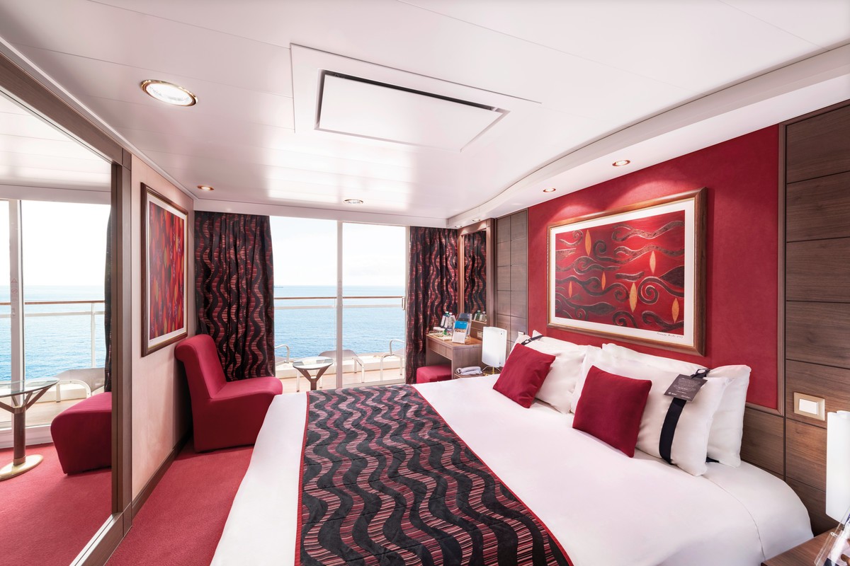 Miami & Karibik mit MSC Poesia