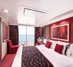 Miami & Karibik mit MSC Poesia