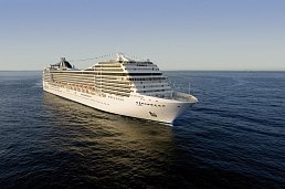 MSC Poesia