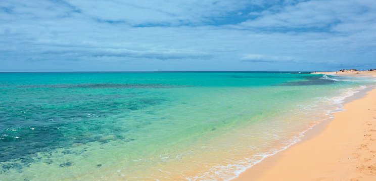 Italien - Kanaren mit Costa Smeralda
