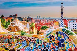 Park Güell