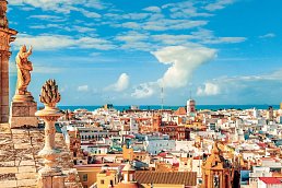 Cádiz