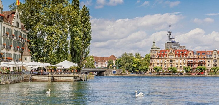 Bregenzer Festspiele - Der Freischütz 2025