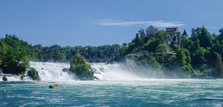 Bregenzer Festspiele - Der Freischütz 2025