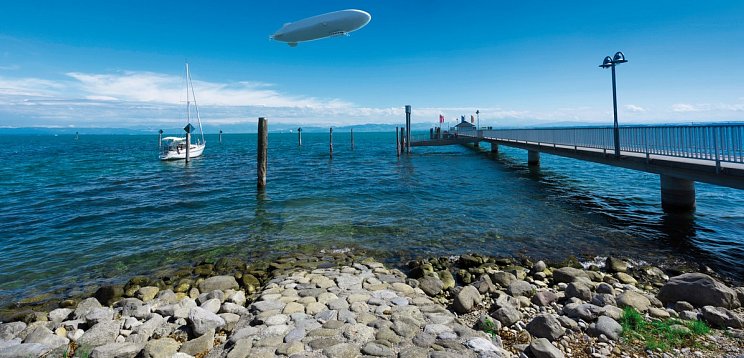 Bregenzer Festspiele - Der Freischütz 2025