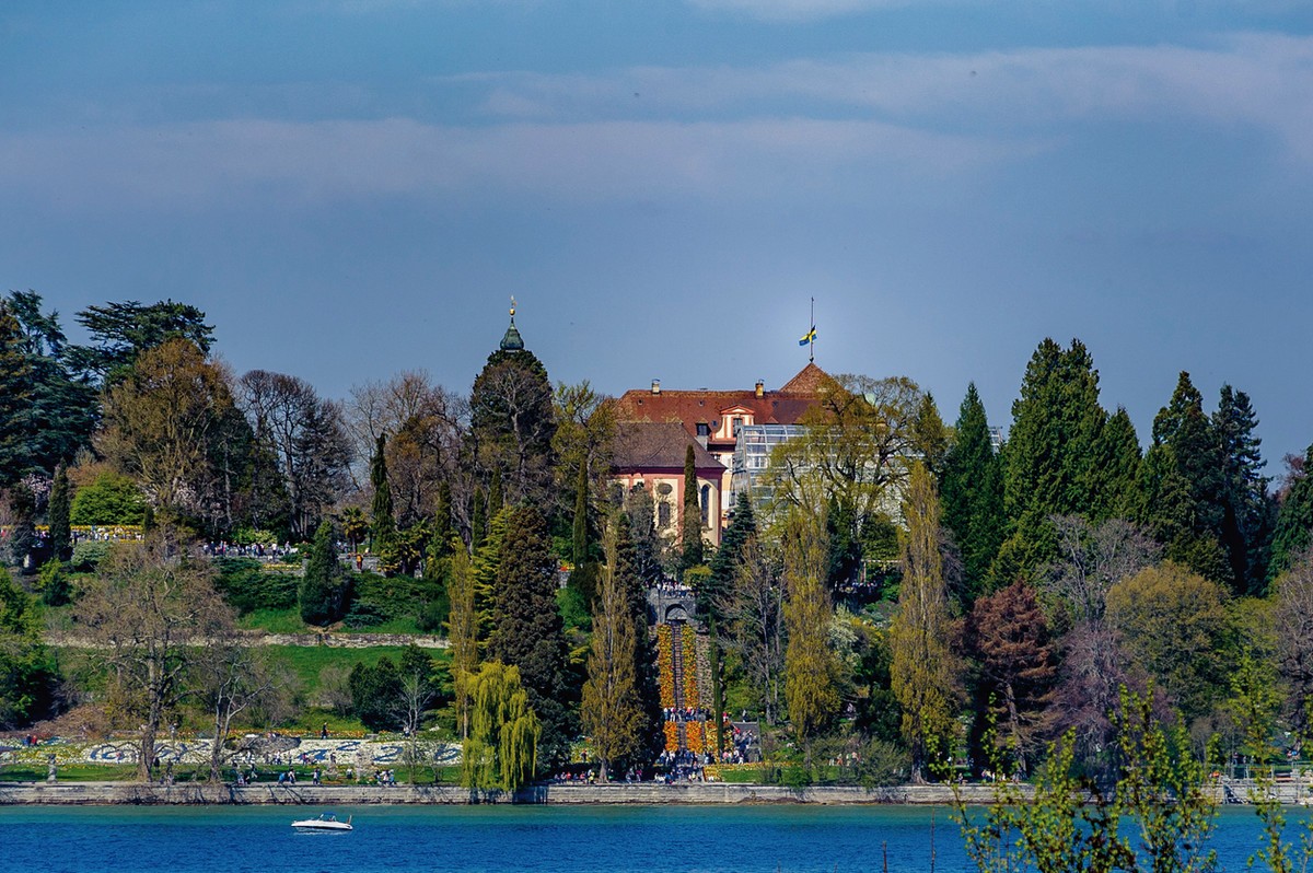 Bregenzer Festspiele - Der Freischütz 2025