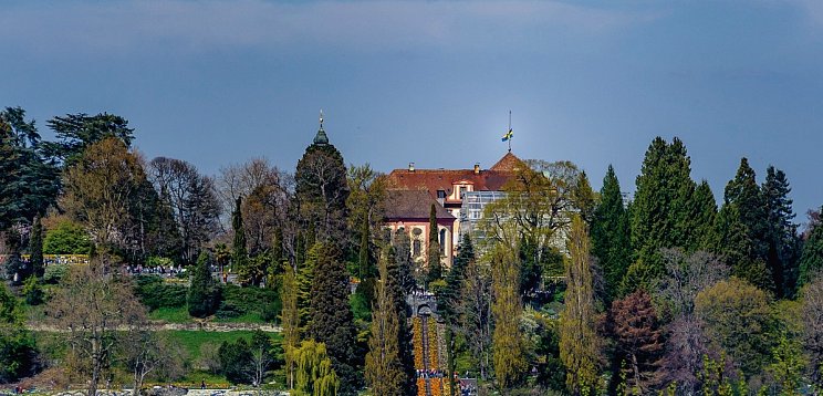 Bregenzer Festspiele - Der Freischütz 2025