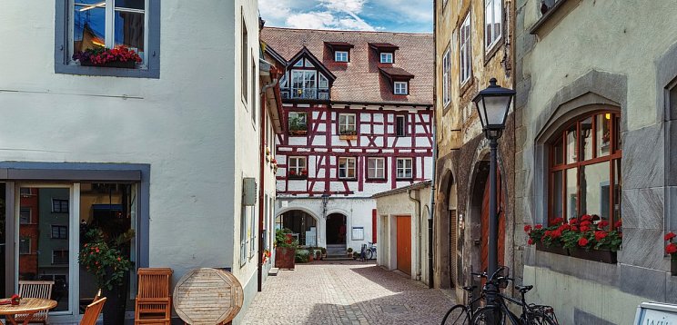 Bregenzer Festspiele - Der Freischütz 2025