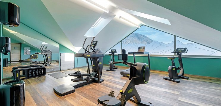 Jedermann Festung Hohensalzburg - ibis Styles Hotel Bad Reichenhall