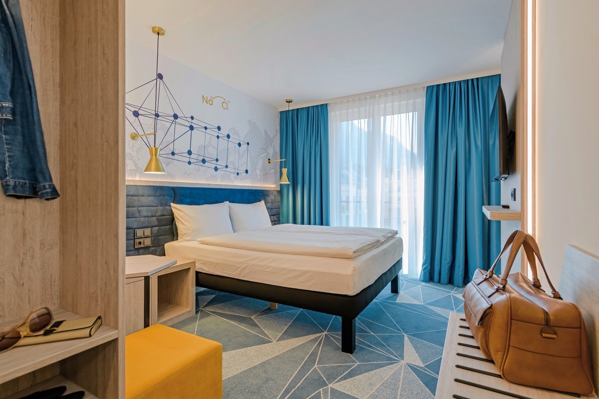 Jedermann Festung Hohensalzburg - ibis Styles Hotel Bad Reichenhall