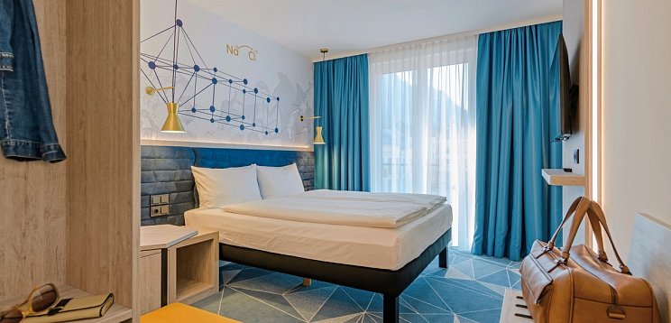 Jedermann Festung Hohensalzburg - ibis Styles Hotel Bad Reichenhall