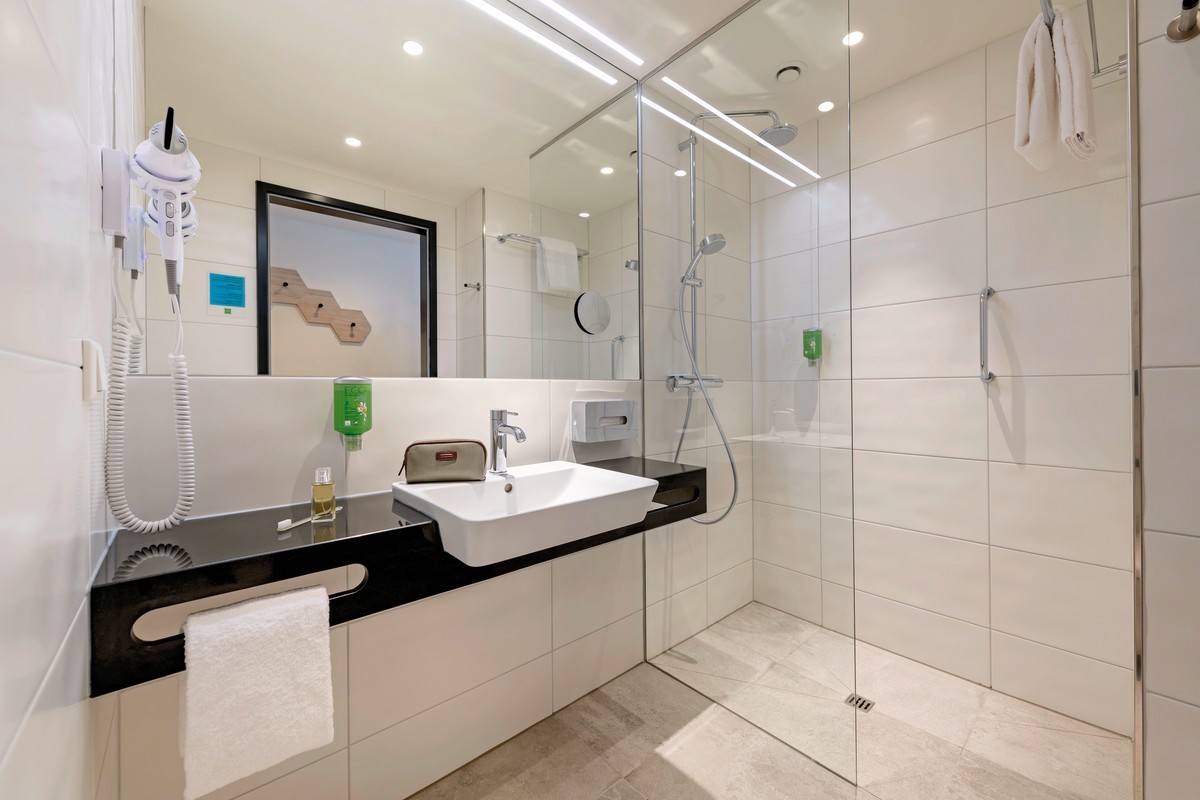 Jedermann Festung Hohensalzburg - ibis Styles Hotel Bad Reichenhall