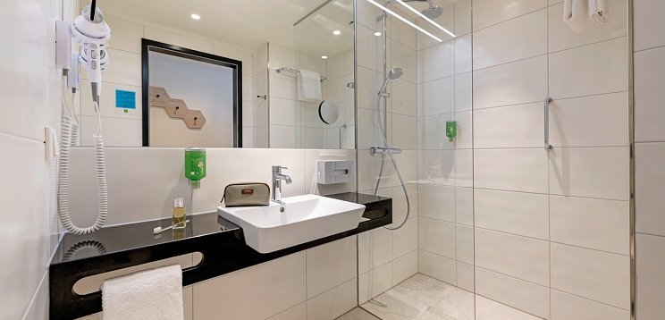 Jedermann Festung Hohensalzburg - ibis Styles Hotel Bad Reichenhall