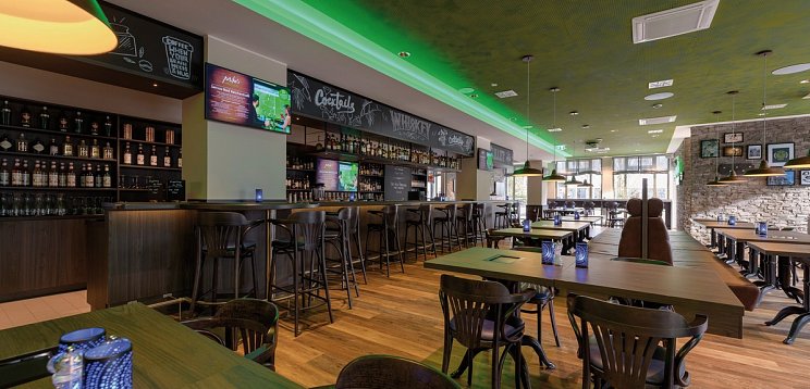 Jedermann Festung Hohensalzburg - ibis Styles Hotel Bad Reichenhall