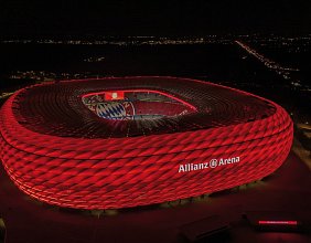 Deutsche Bundesliga FC Bayern München 2025/26