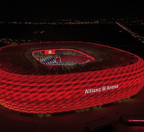 Deutsche Bundesliga FC Bayern München 2025/26