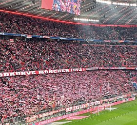 Deutsche Bundesliga FC Bayern München 2025/26