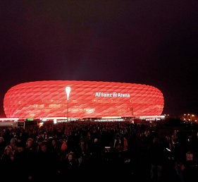 Deutsche Bundesliga FC Bayern München 2025/26