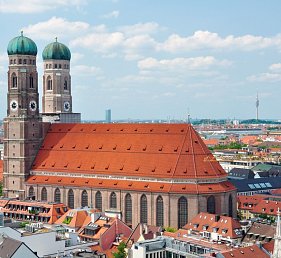 Deutsche Bundesliga FC Bayern München 2025/26