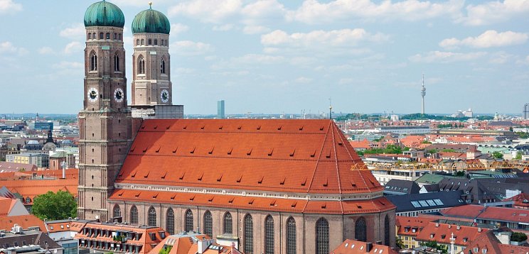 Deutsche Bundesliga FC Bayern München 2025/26