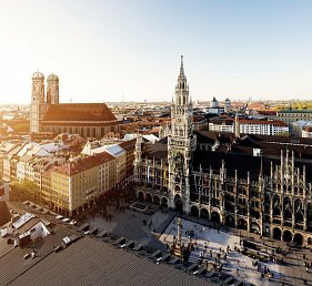 Deutsche Bundesliga FC Bayern München 2025/26
