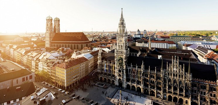 Deutsche Bundesliga FC Bayern München 2025/26