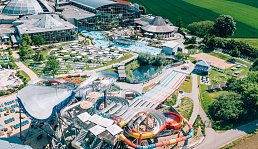 Parkhotel Erding & Therme Erding