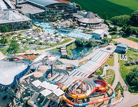 Parkhotel Erding & Therme Erding