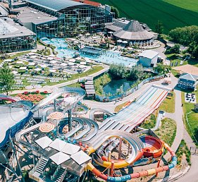 Parkhotel Erding & Therme Erding