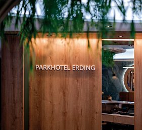 Parkhotel Erding & Therme Erding
