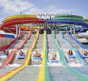 Parkhotel Erding & Therme Erding