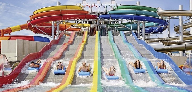 Parkhotel Erding & Therme Erding