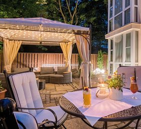 Parkhotel Erding & Therme Erding